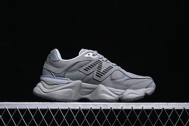 New Balance 9060 - Castlerock Grey
