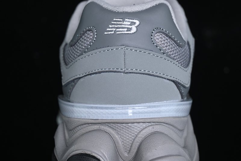 New Balance 9060 - Castlerock Grey