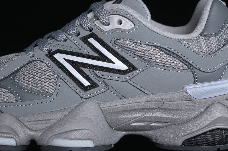 New Balance 9060 - Castlerock Grey
