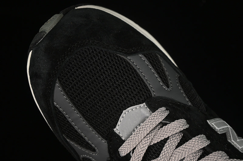 New Balance 991V2 - Black