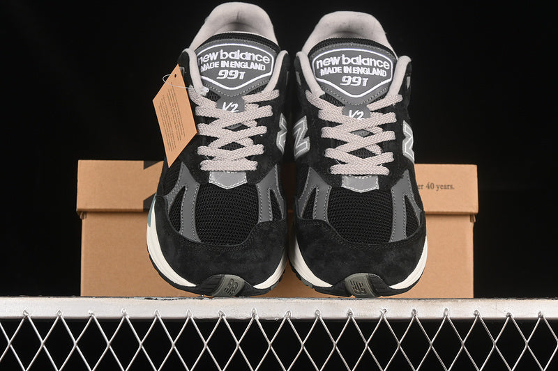 New Balance 991V2 - Black