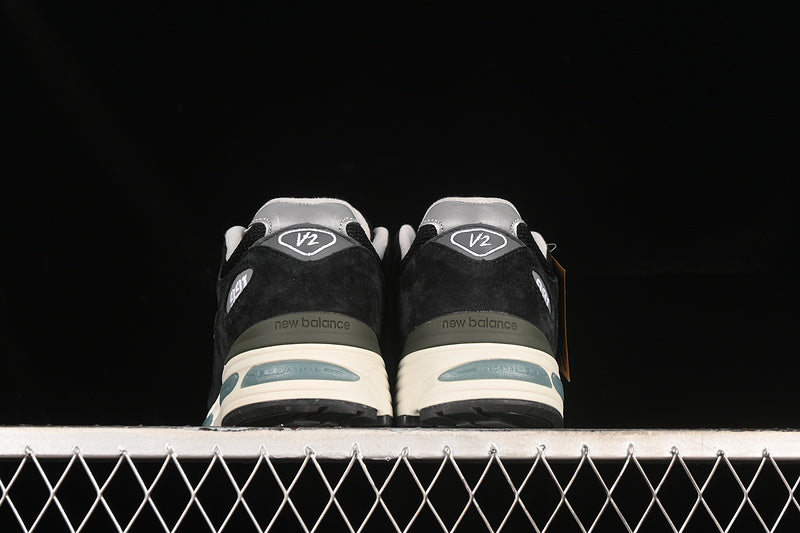 New Balance 991V2 - Black