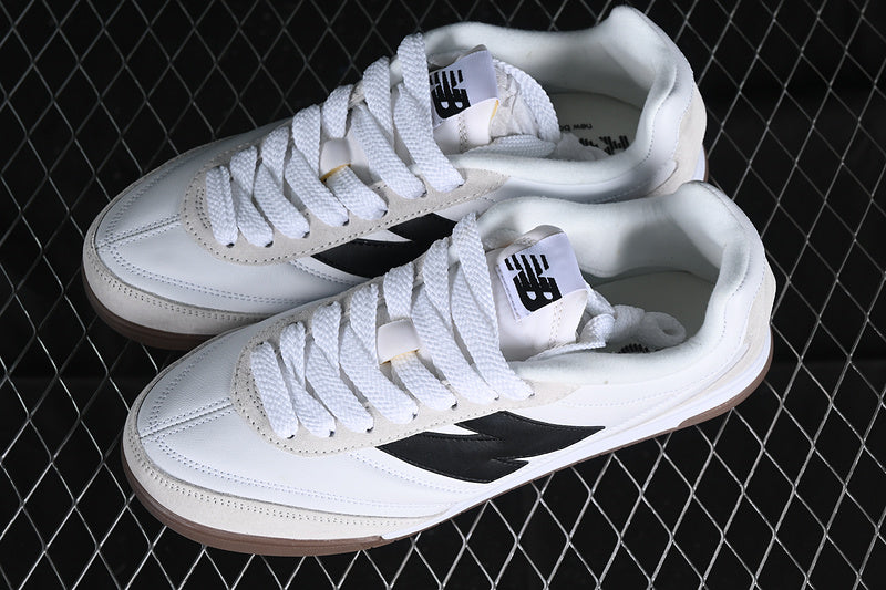 New Balance RC42 - White Black