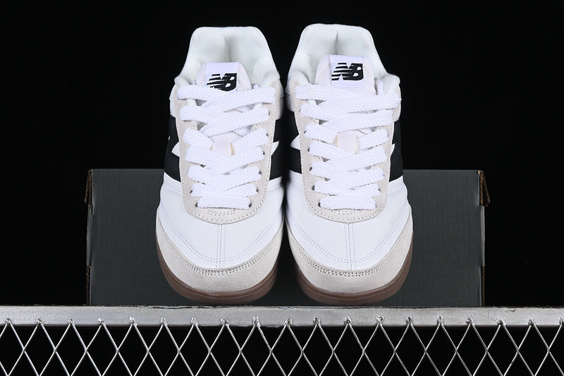 New Balance RC42 - White Black