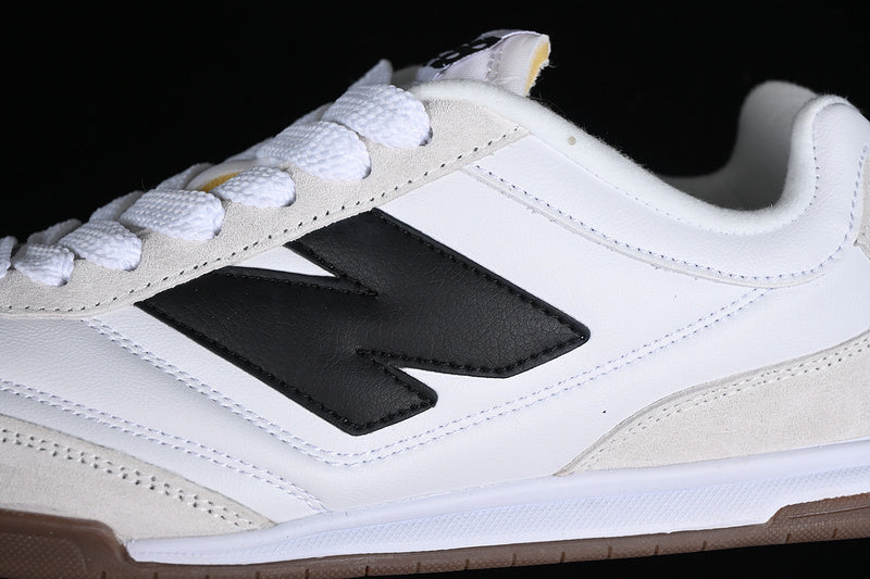 New Balance RC42 - White Black