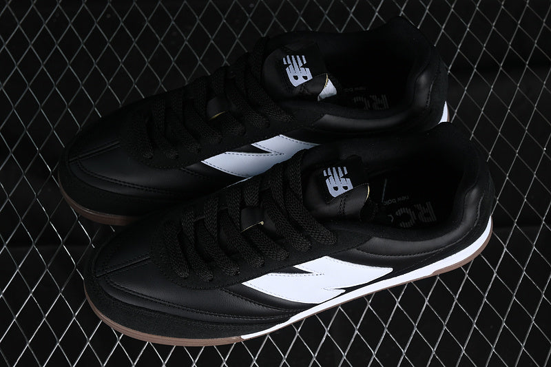 New Balance RC42 - Black White Gum