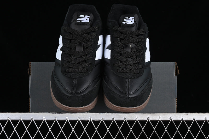 New Balance RC42 - Black White Gum