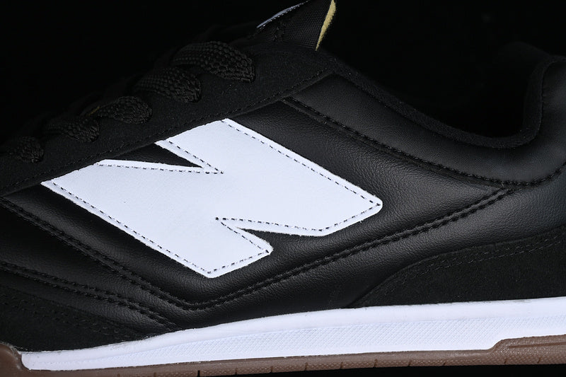 New Balance RC42 - Black White Gum