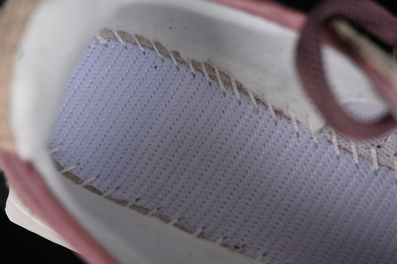 New Balance 327 - Black Pink