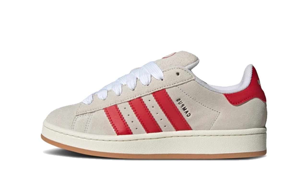 adidasUnisex Campus 00s - Crystal White