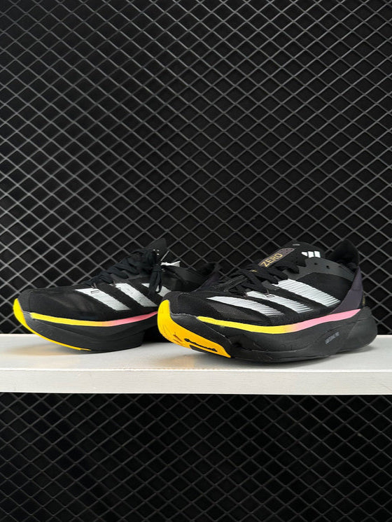 adidasUnisex Adizero Adios Pro 3 - Black