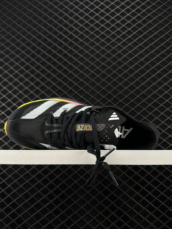 adidasUnisex Adizero Adios Pro 3 - Black