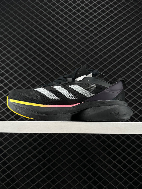 adidasUnisex Adizero Adios Pro 3 - Black