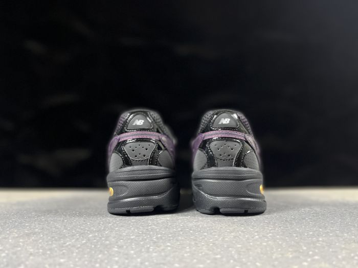 Do Hee Kim x New Balance 509 - Plum Brown