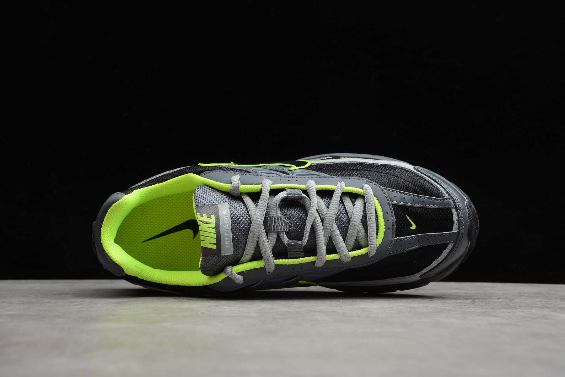 NikeUnisex Initiator - Black/Grey