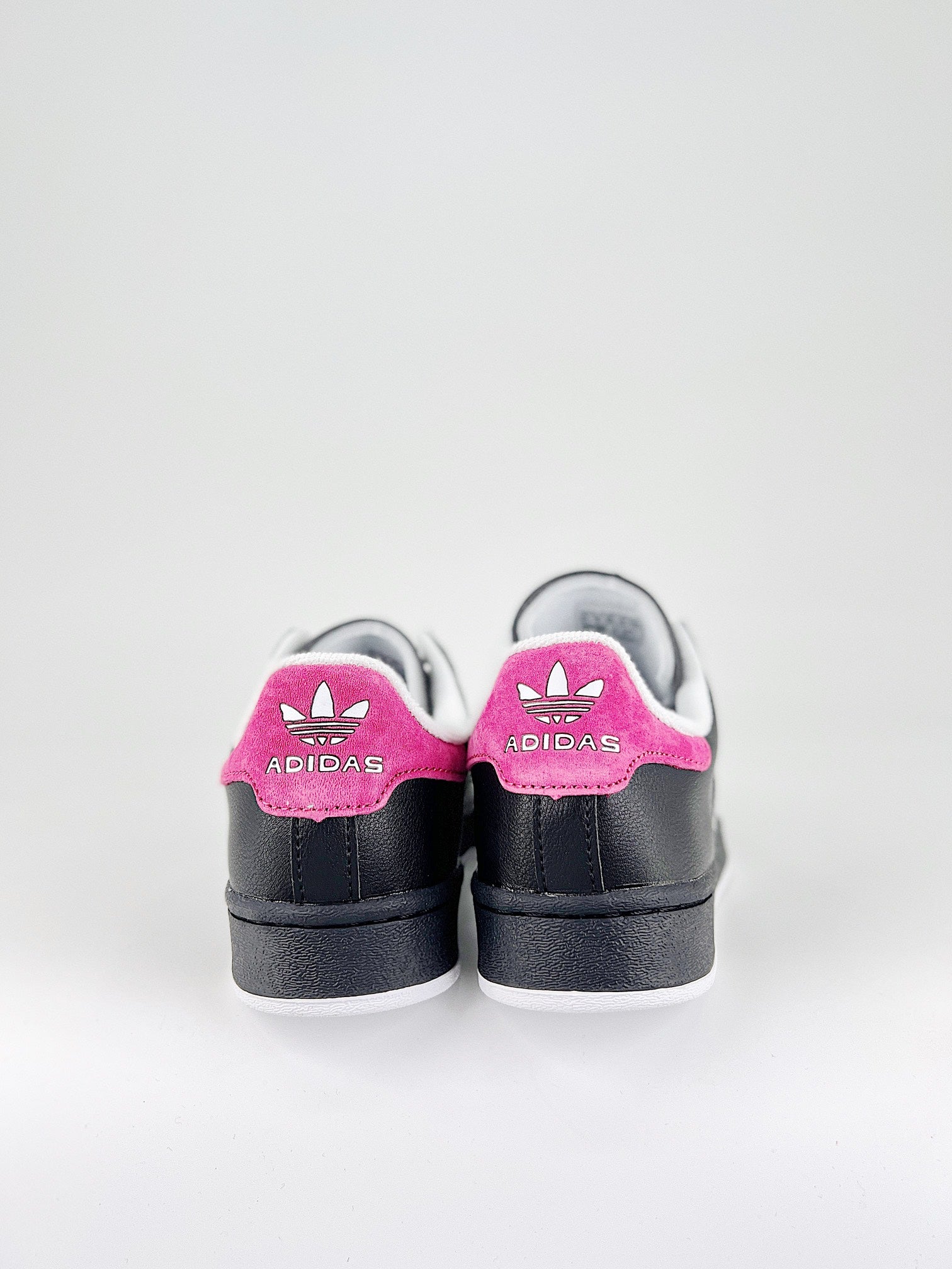 TMNT x adidasUnisex Superstar Shelltoe Shredder - Black