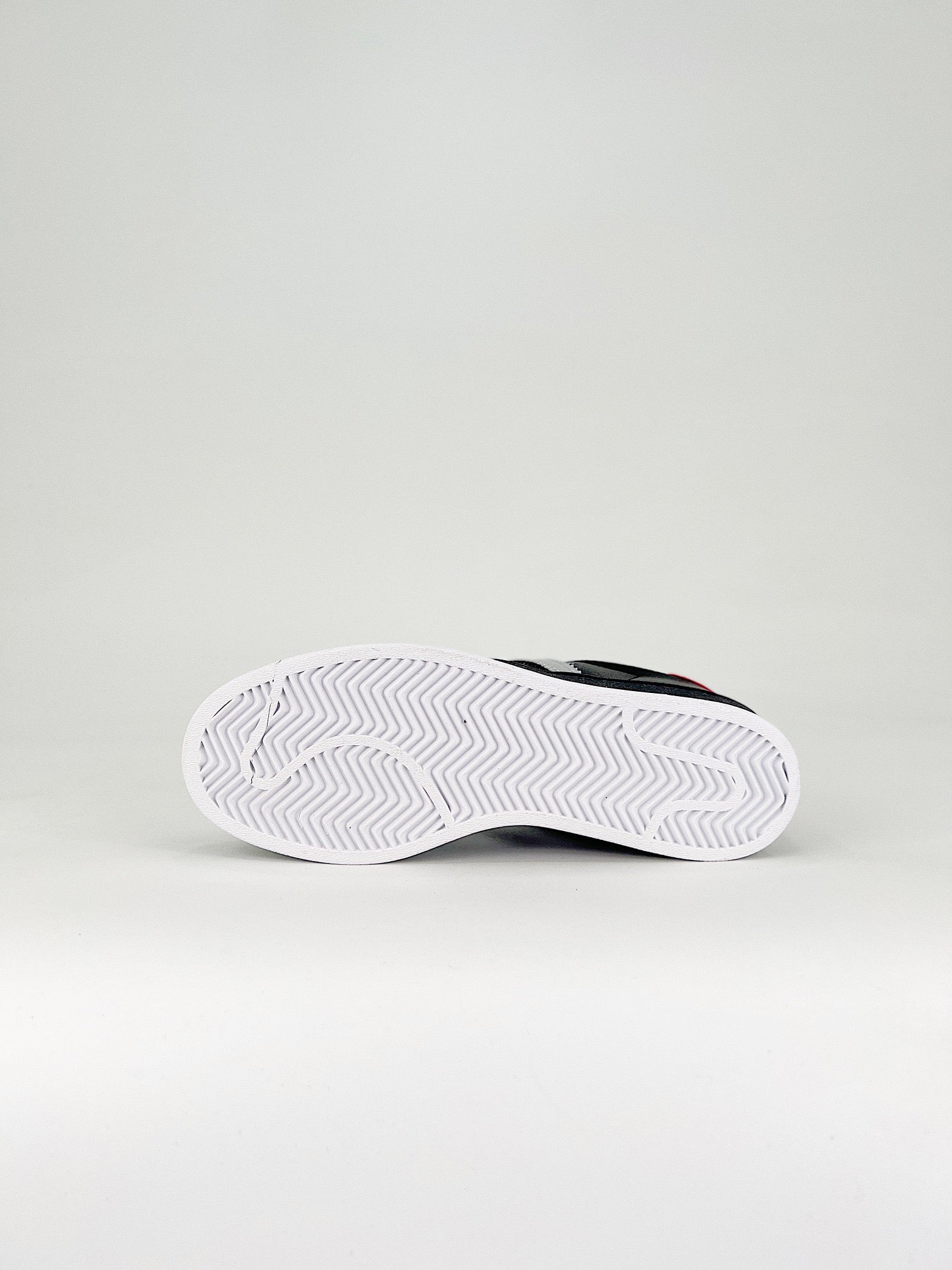 TMNT x adidasUnisex Superstar Shelltoe Shredder - Black