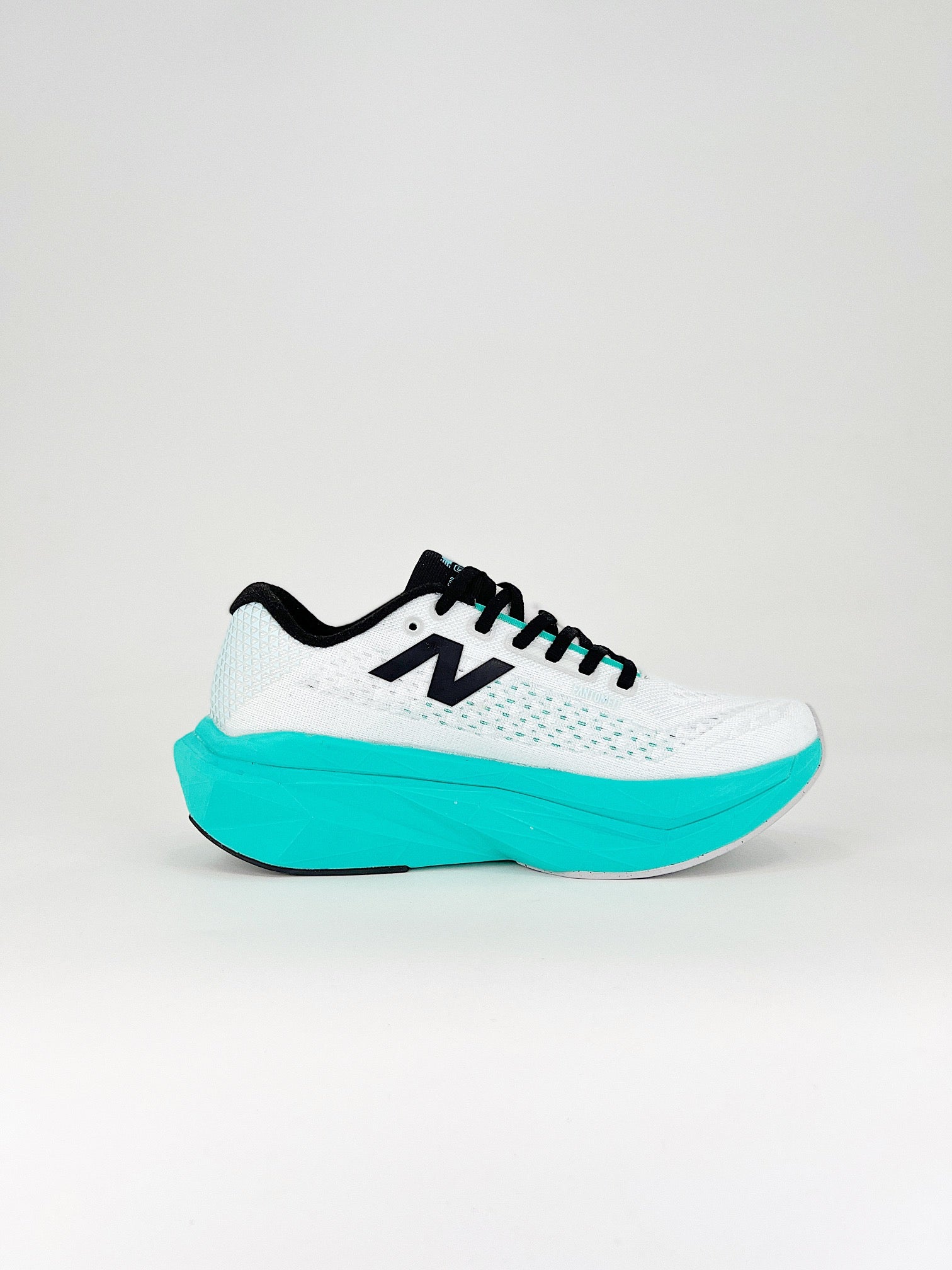 New Balance FuelCell SuperComp Trainer v3 - Cyber Jade
