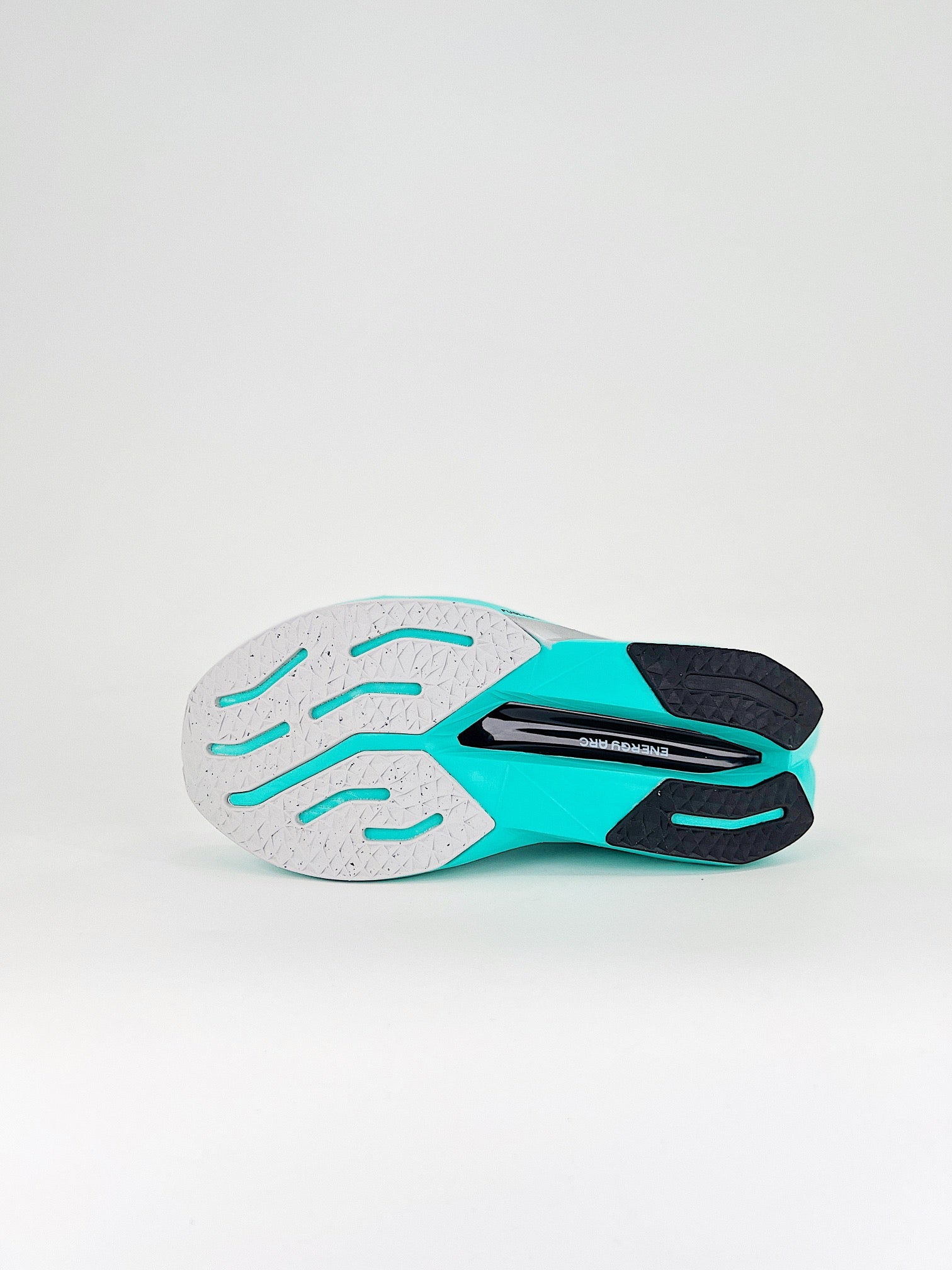 New Balance FuelCell SuperComp Trainer v3 - Cyber Jade