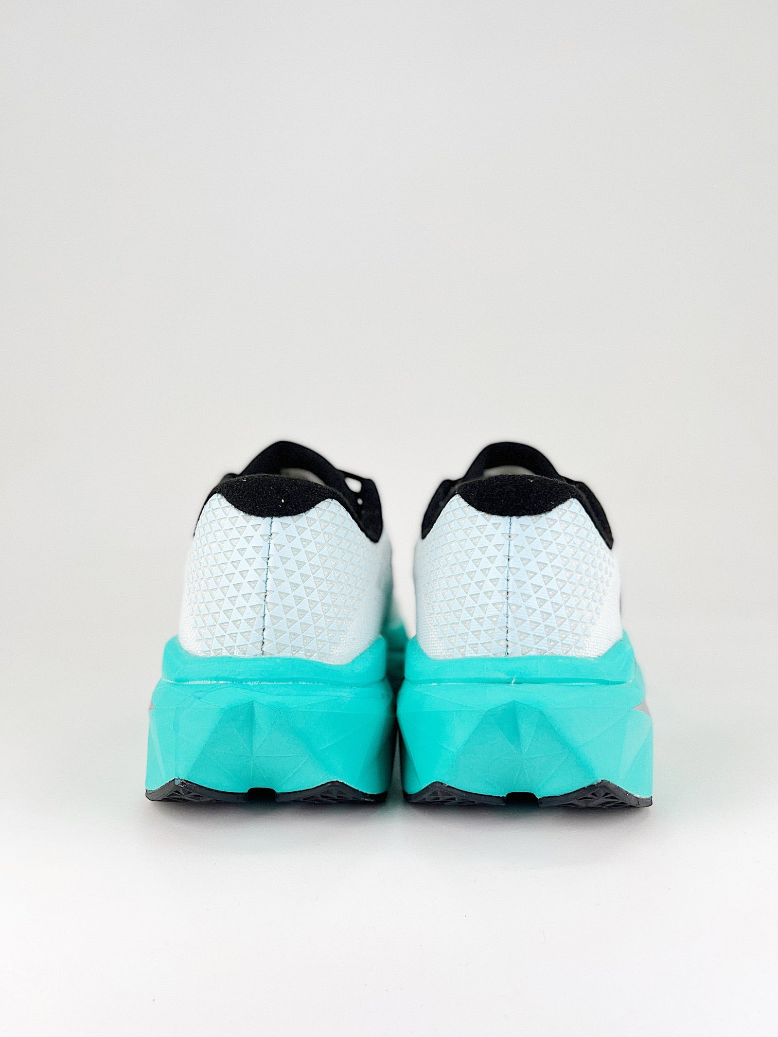 New Balance FuelCell SuperComp Trainer v3 - Cyber Jade