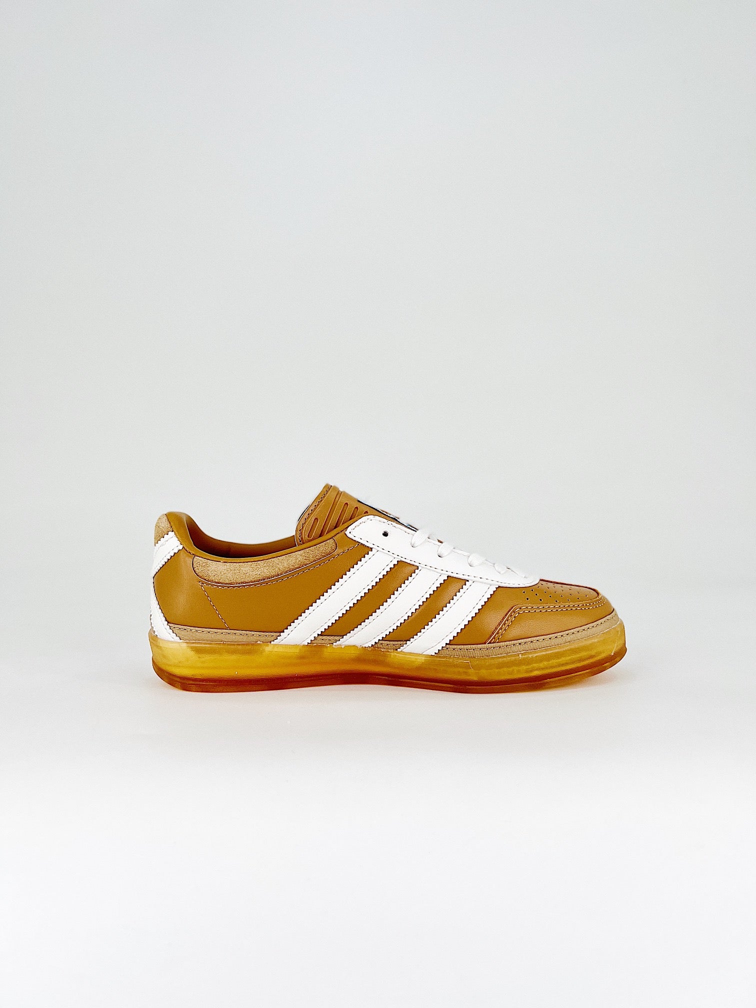 adidasUnisex Bad Bunny x Lionel Messi x Gazelle Indoor - La Voz De Los Fans