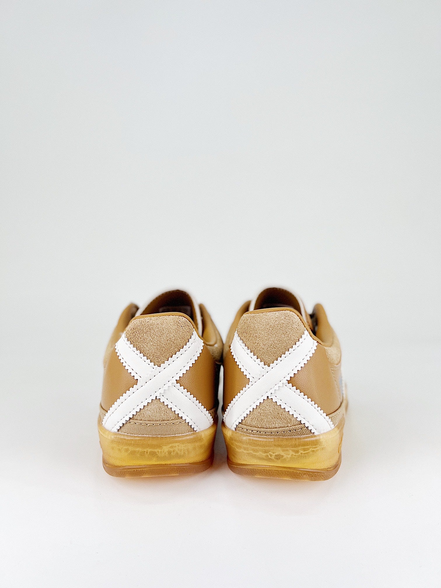 adidasUnisex Bad Bunny x Lionel Messi x Gazelle Indoor - La Voz De Los Fans