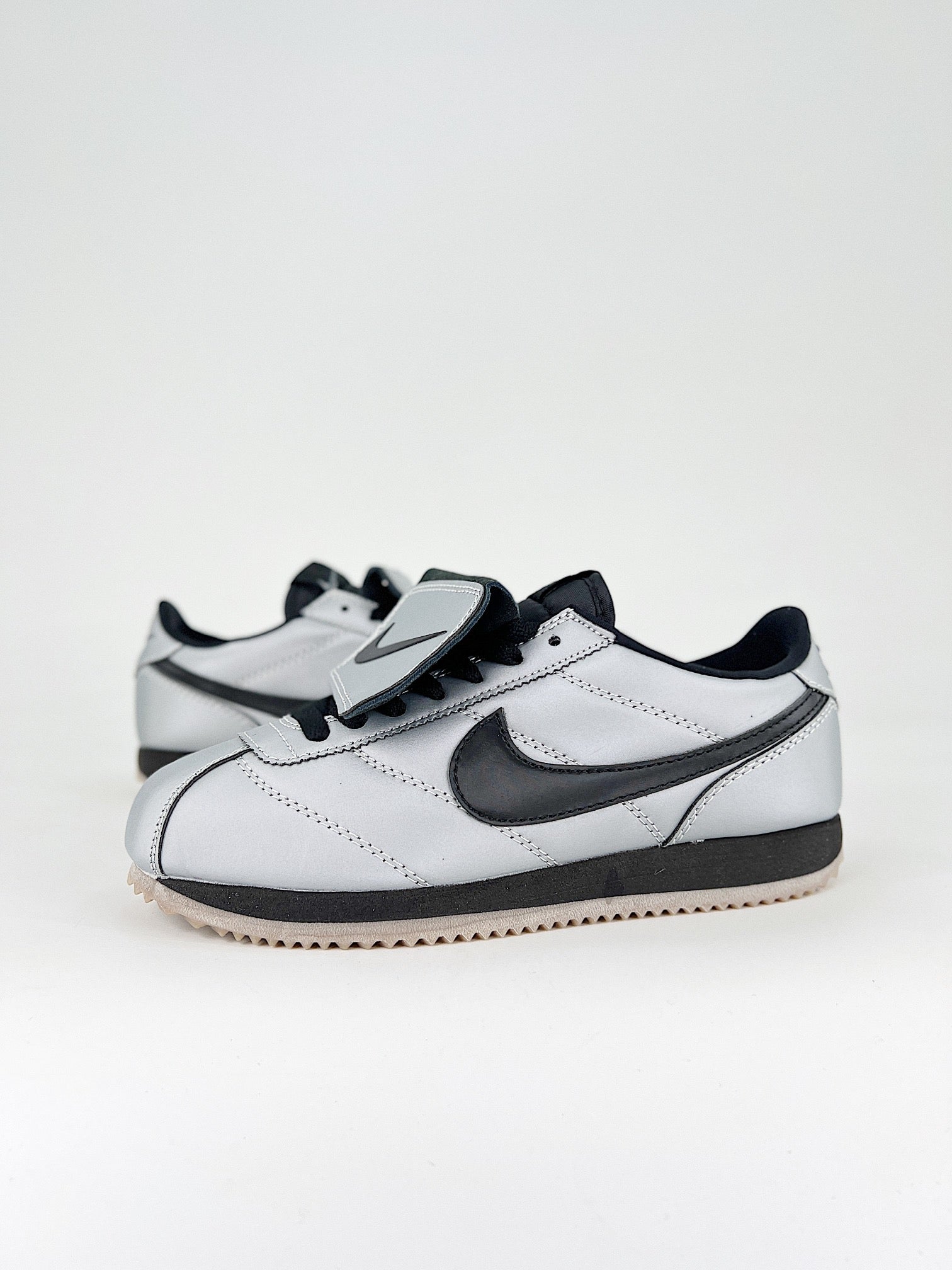 NikeUnisex Cortez SE Pack - Cool Grey