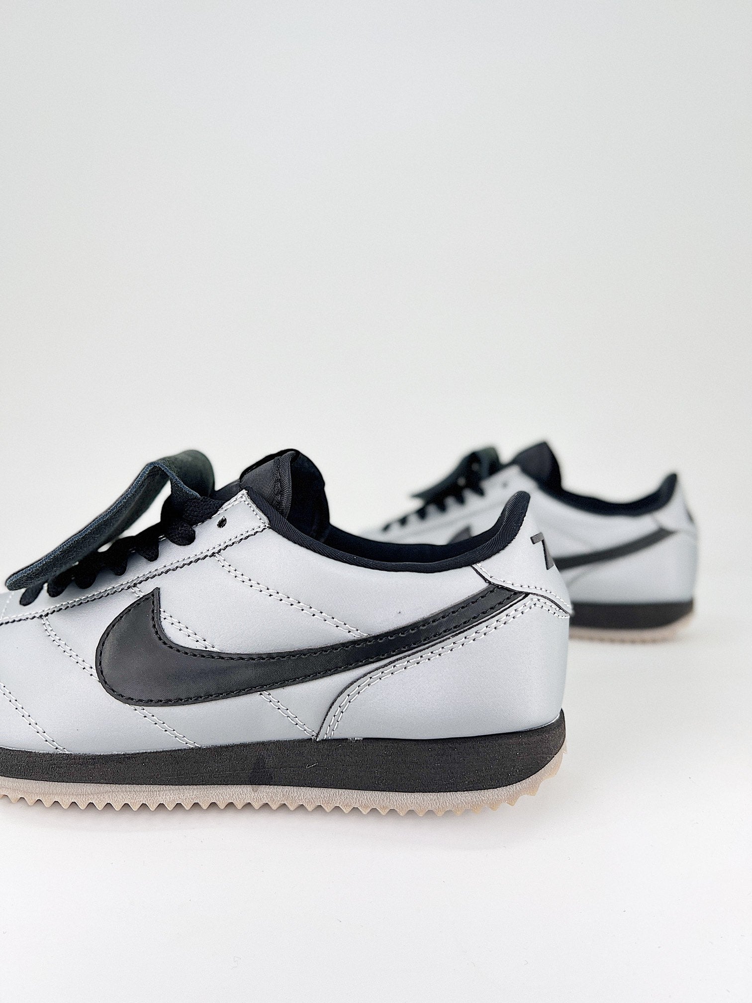 NikeUnisex Cortez SE Pack - Cool Grey