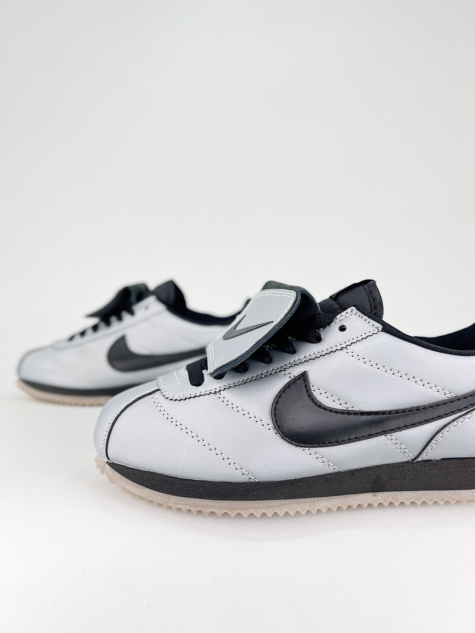 NikeUnisex Cortez SE Pack - Cool Grey
