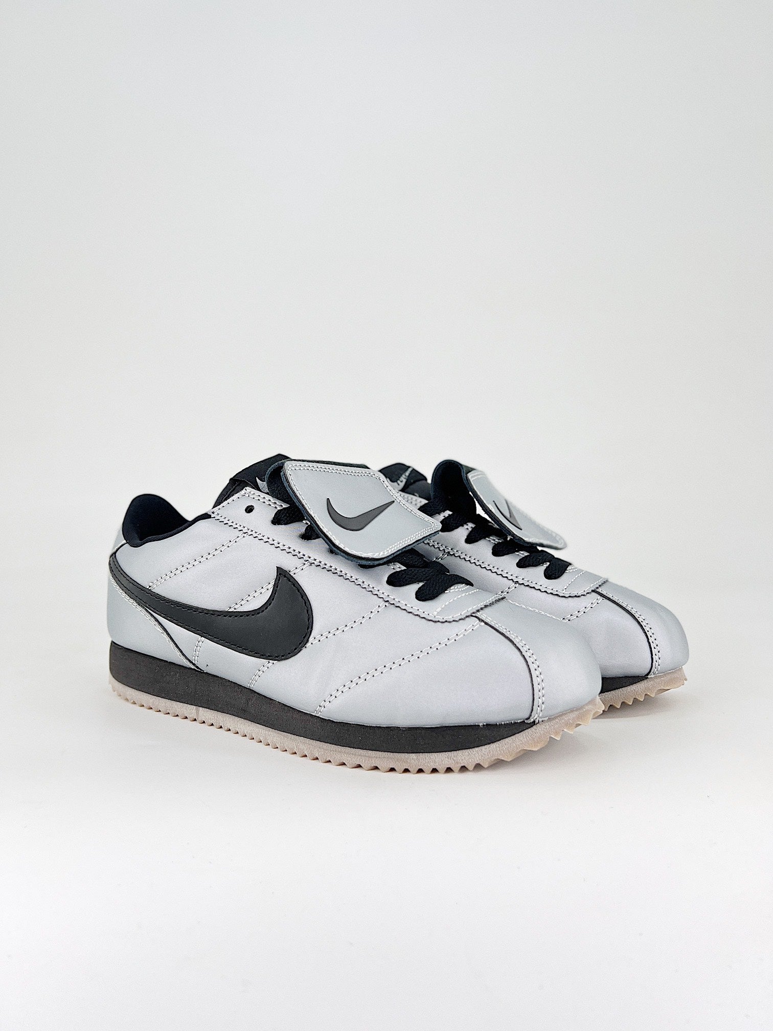NikeUnisex Cortez SE Pack - Cool Grey