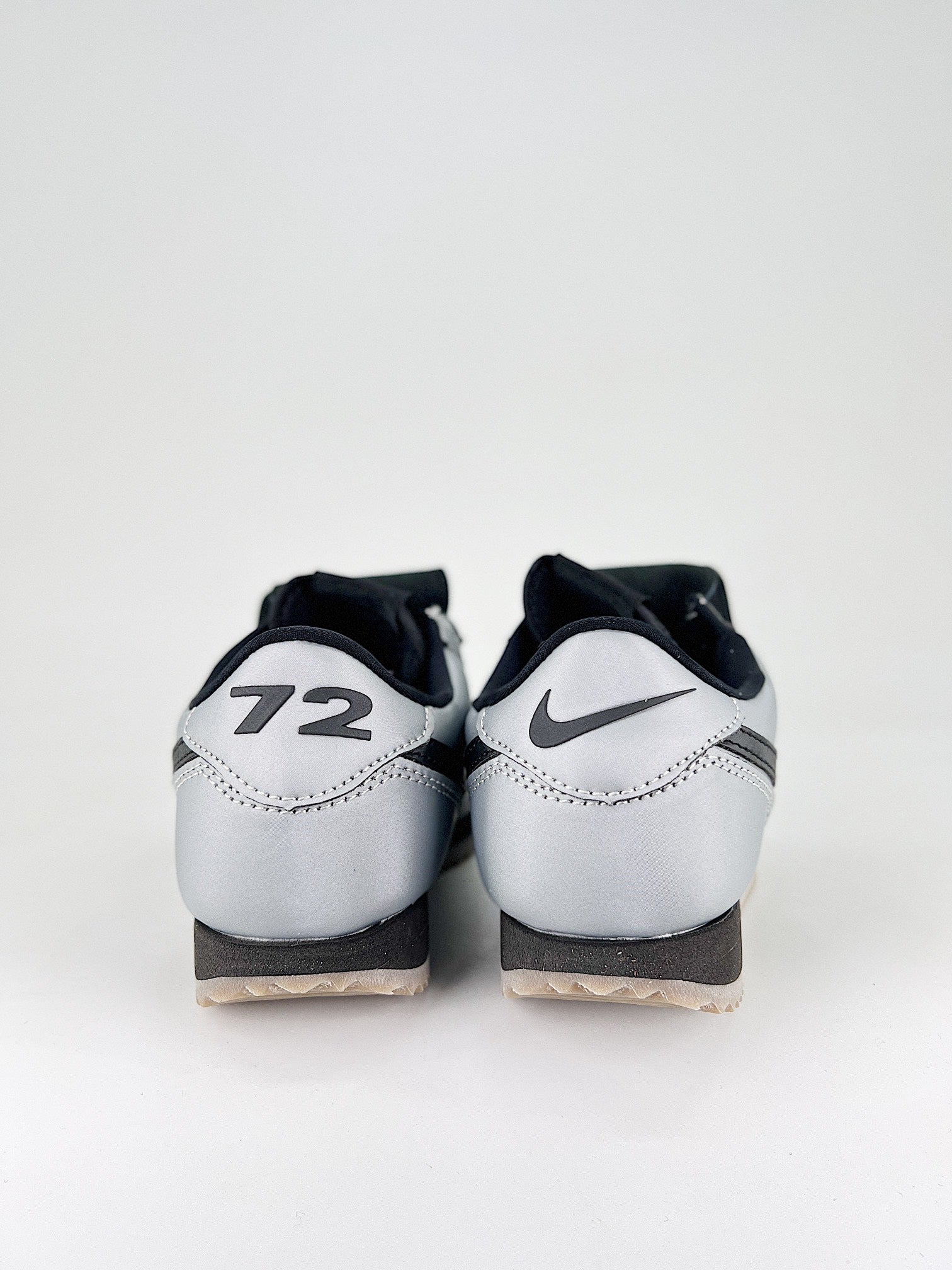 NikeUnisex Cortez SE Pack - Cool Grey
