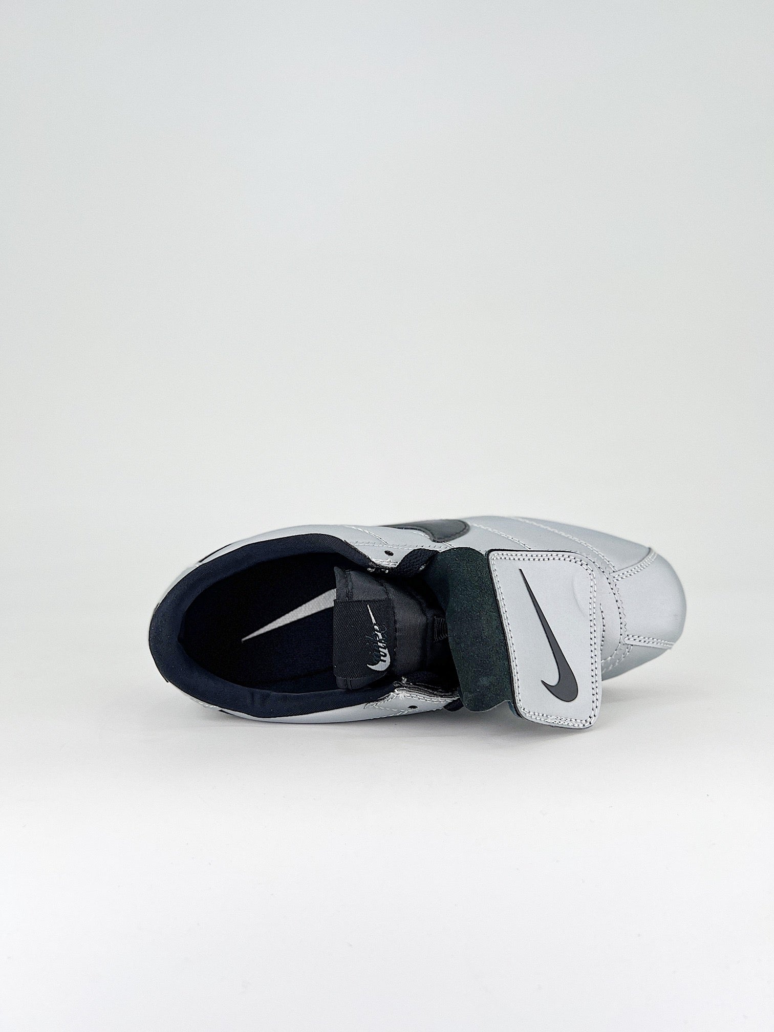 NikeUnisex Cortez SE Pack - Cool Grey