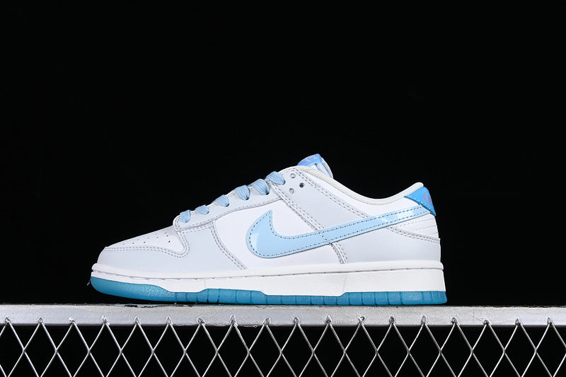 NikeMens Dunk Low 520 Pack - Ocean Bliss