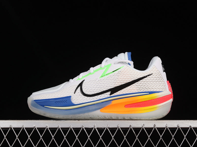 NikeMens Air Zoom G.T. Cut - Ghost