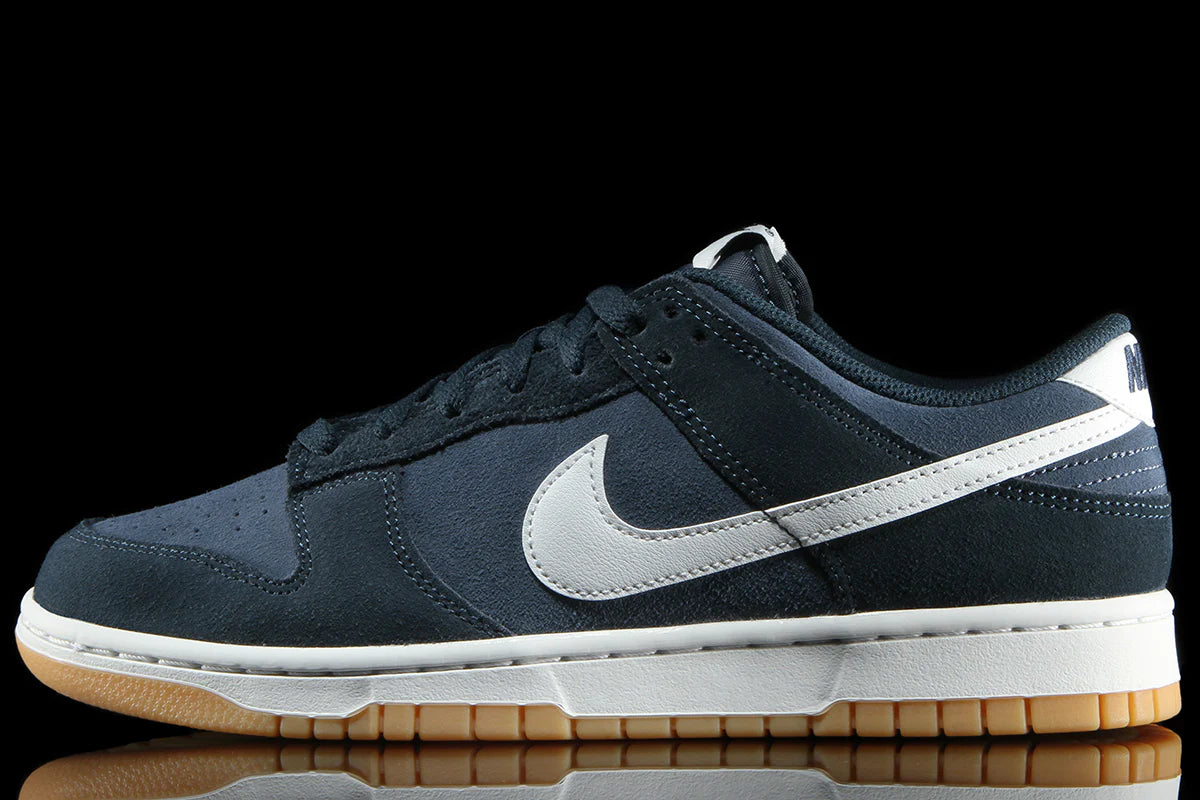 NikeUnisex Dunk Low Monsoon Blue