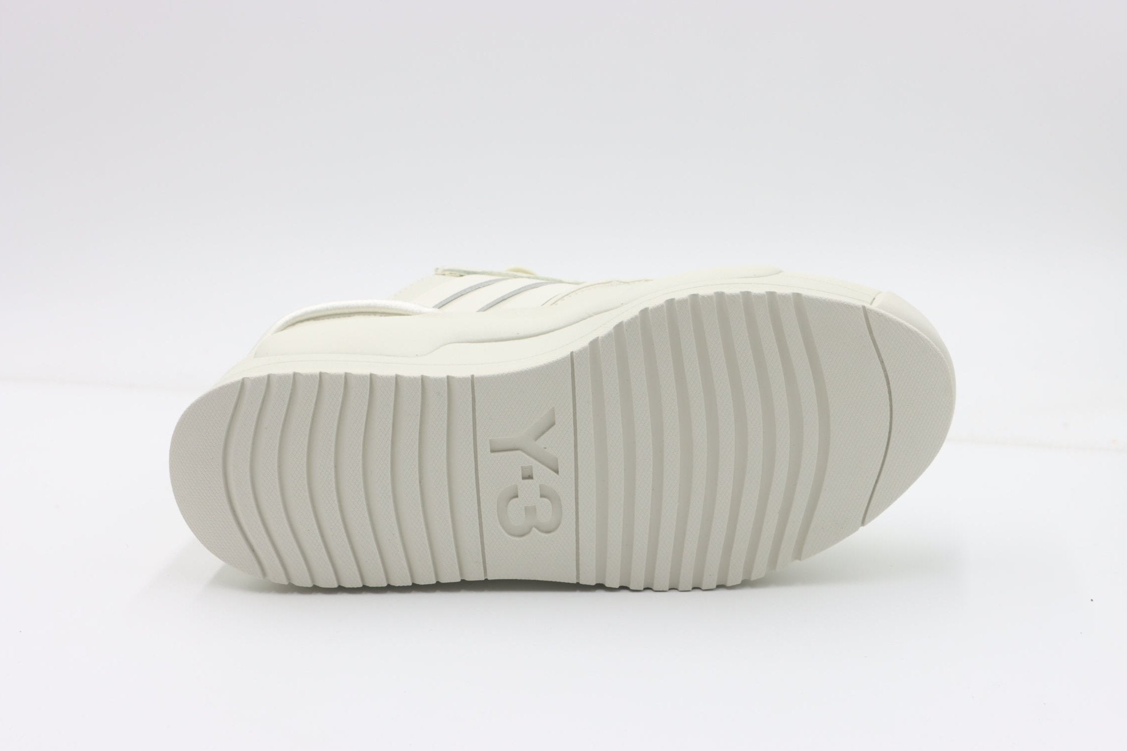 adidasUnisex Y-3 Rivalry - White