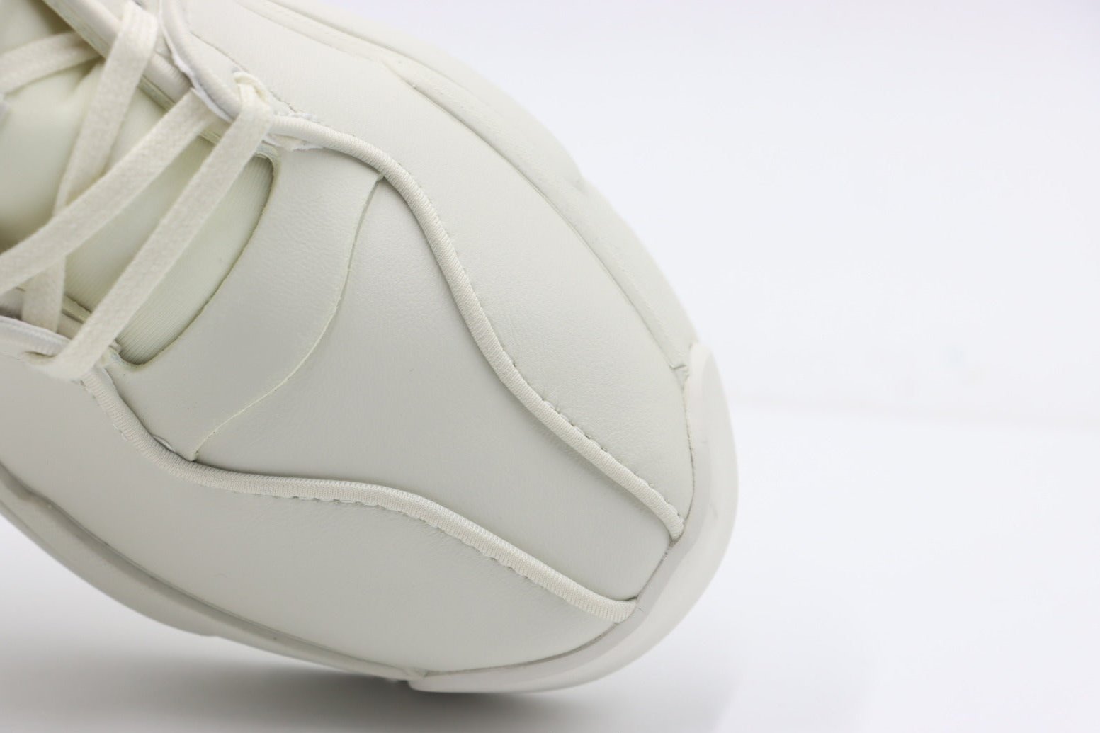 adidasUnisex Y-3 Rivalry - White