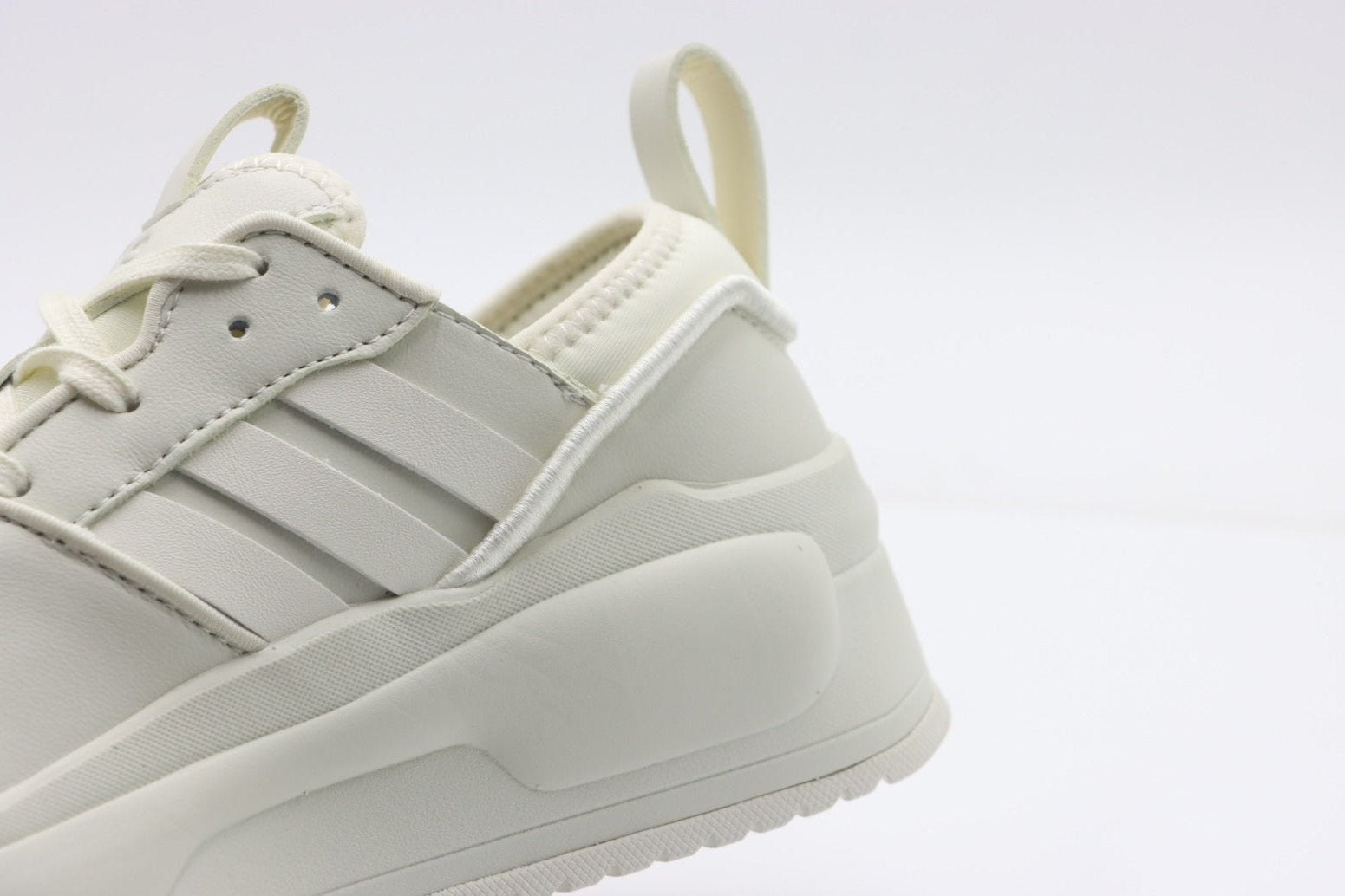 adidasUnisex Y-3 Rivalry - White