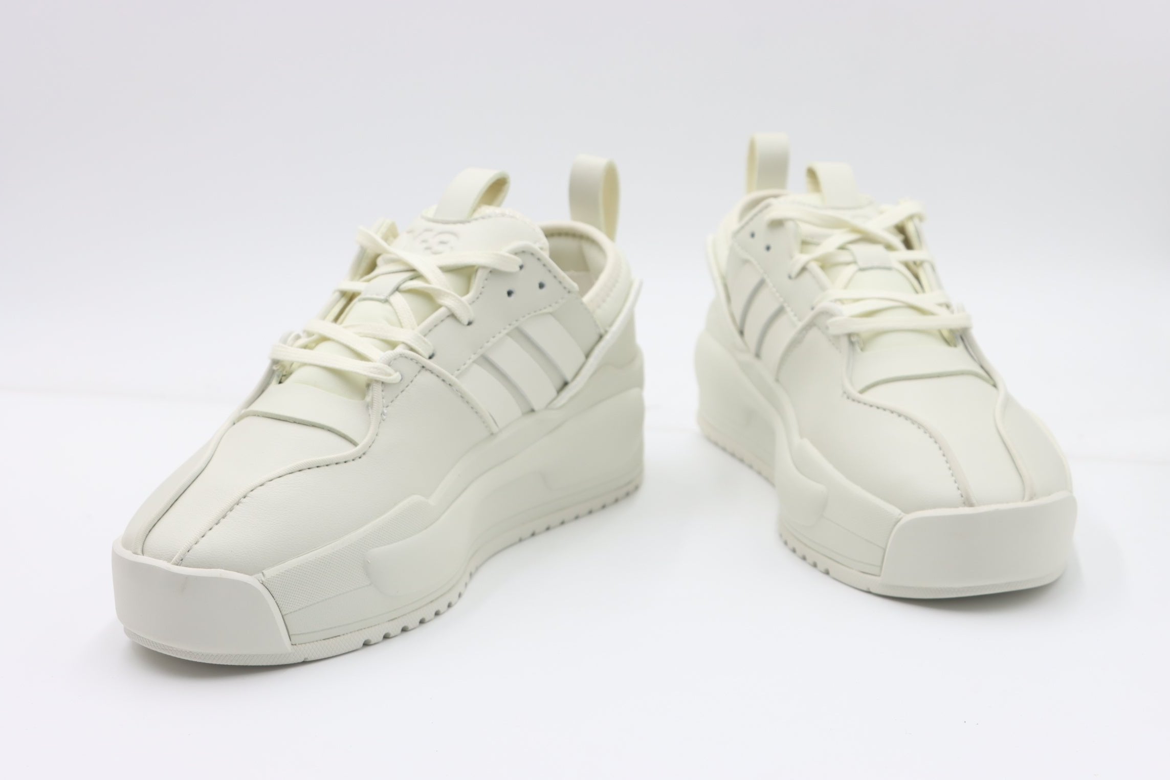 adidasUnisex Y-3 Rivalry - White