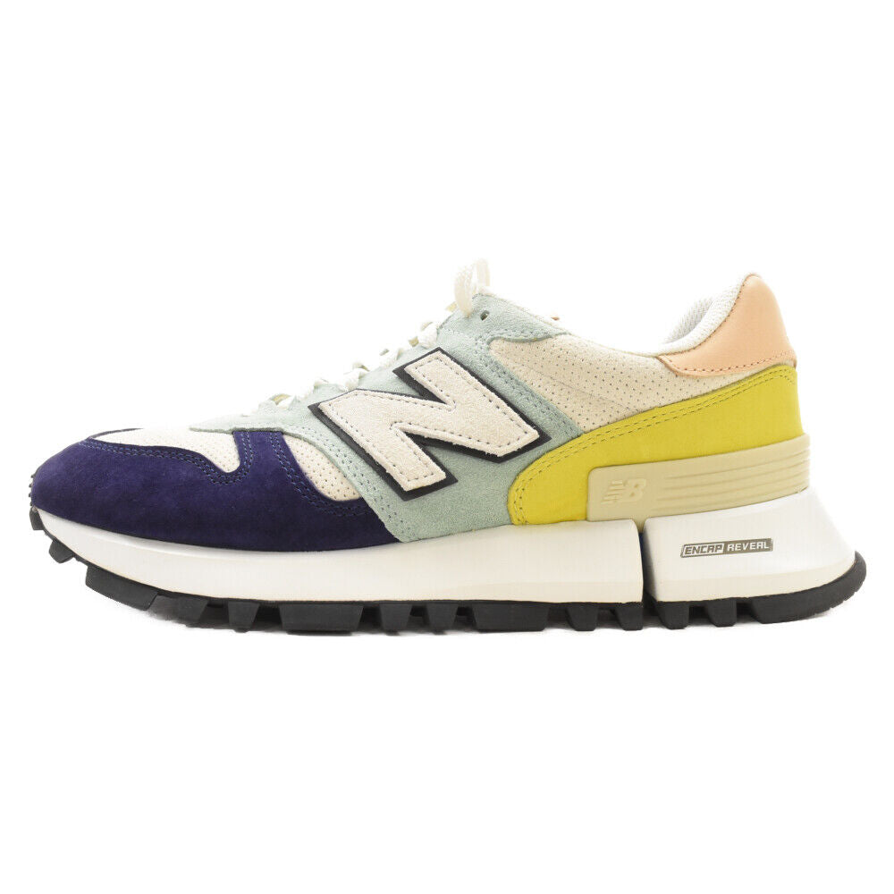 Yellow New Balance 1300 Online Shop New Balance RC 1300 Tokyo