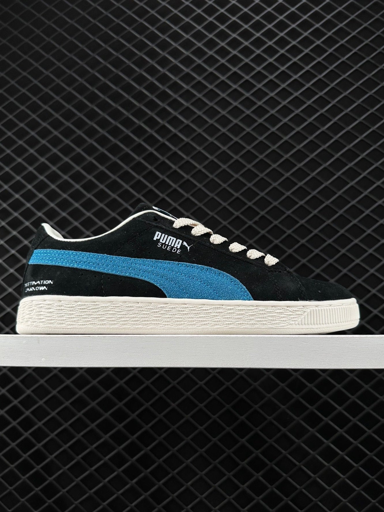 Liberaiders x PumaUnisex Suede - Destination Unknown