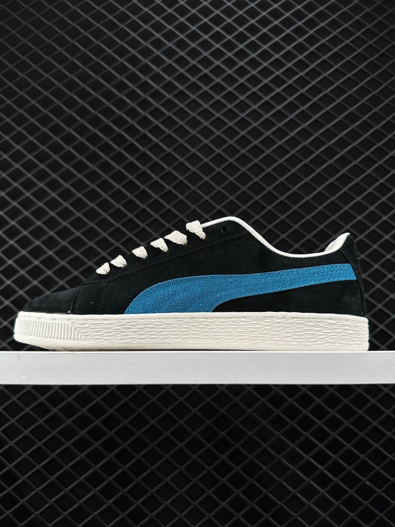 Liberaiders x PumaUnisex Suede - Destination Unknown