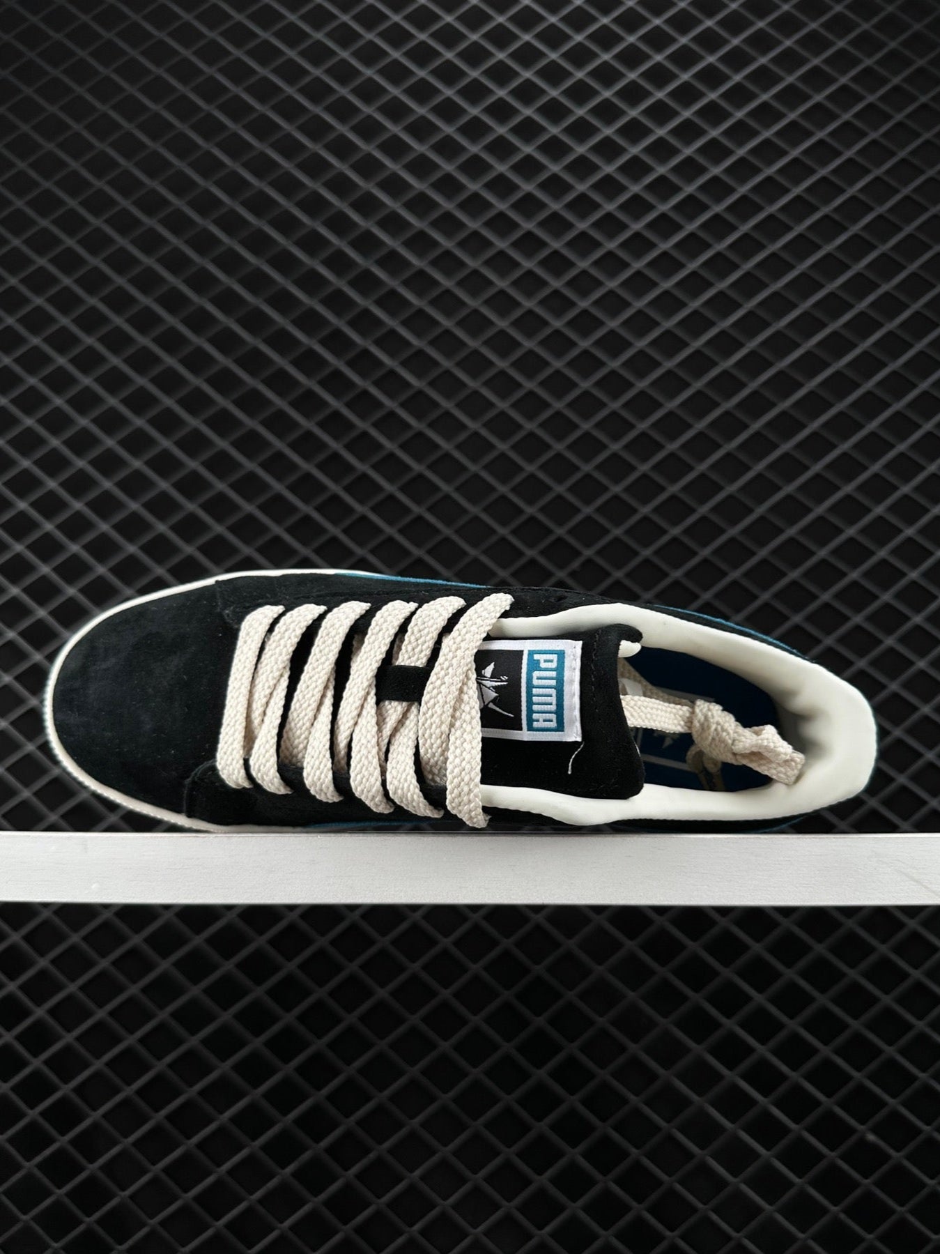 Liberaiders x PumaUnisex Suede - Destination Unknown