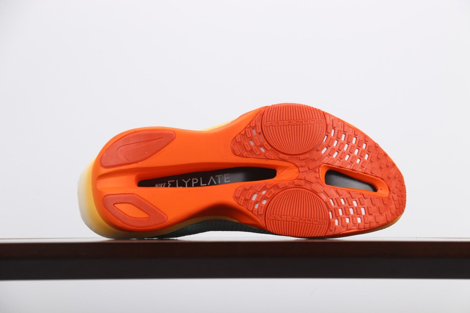 Eliud Kipchoge x NikeUnisex Air Zoom Alphafly NEXT% 3 - It's Just The Start