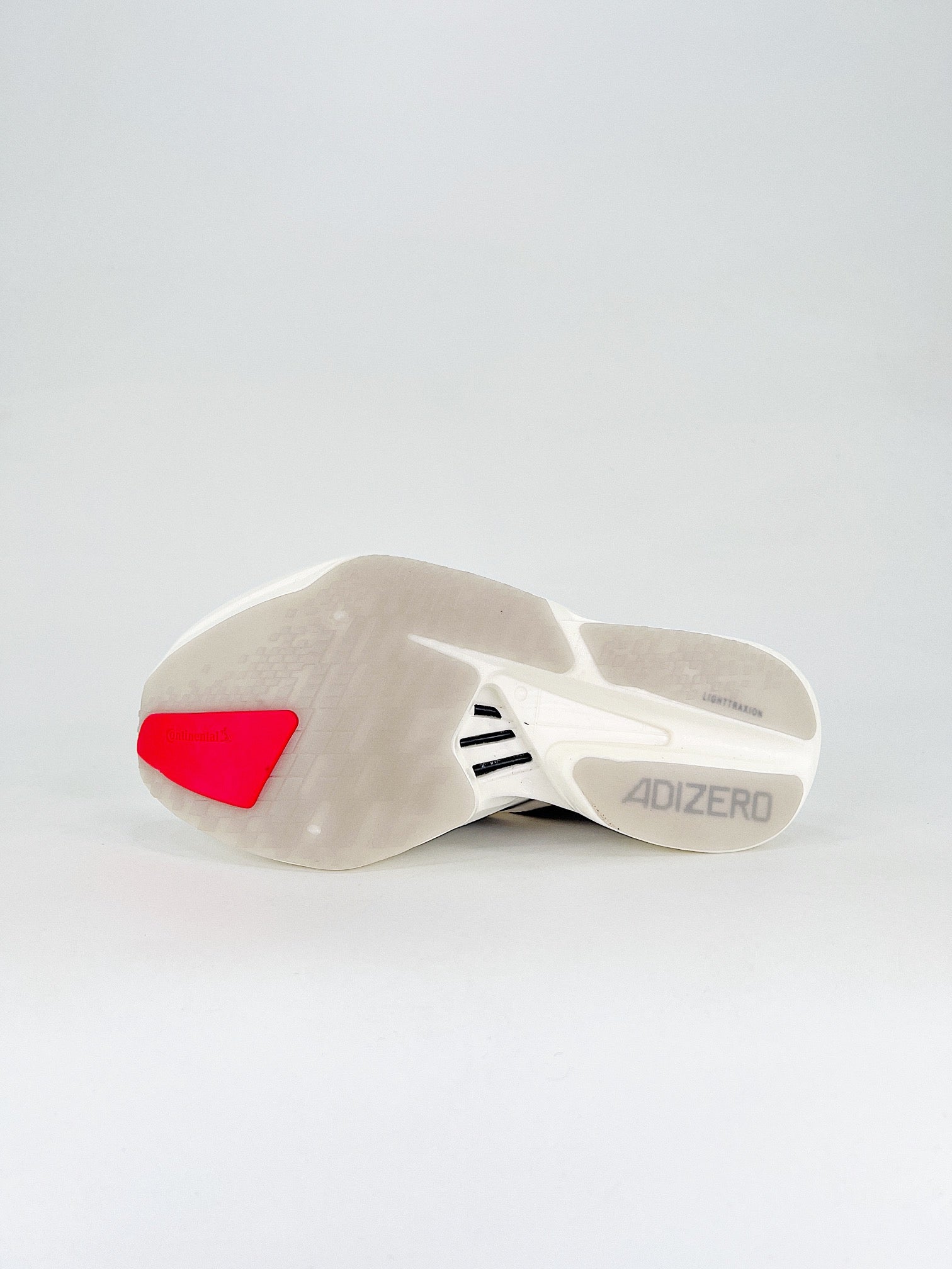 adidasUnisex Adizero Adios Pro 4 - White