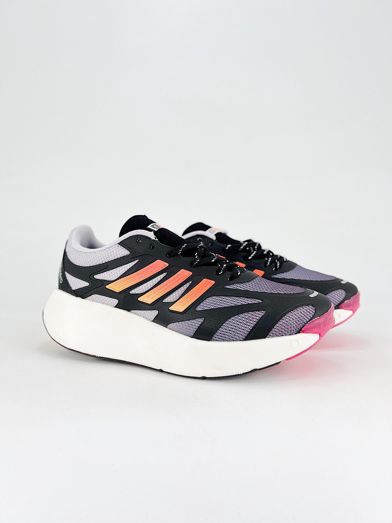 Concepts x adidasUnisex Adizero Aruku - White/Bright Red