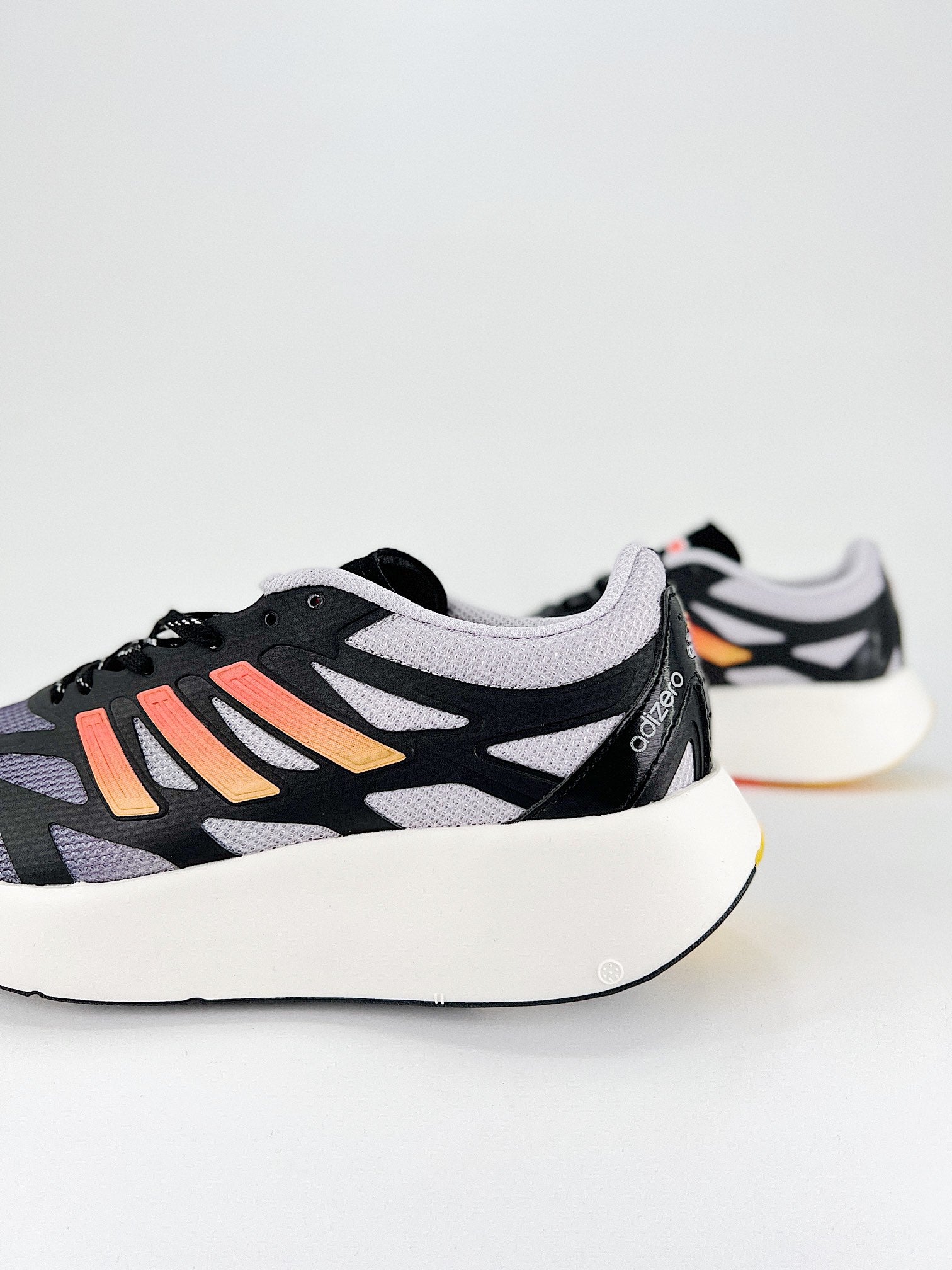 Concepts x adidasUnisex Adizero Aruku - White/Bright Red