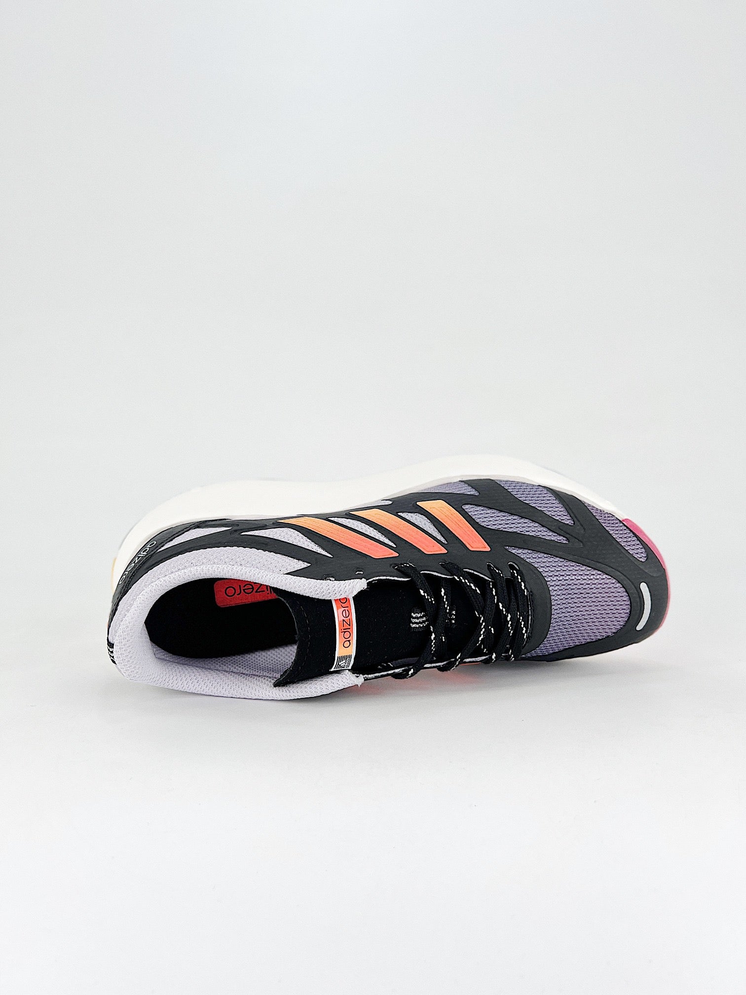 Concepts x adidasUnisex Adizero Aruku - White/Bright Red