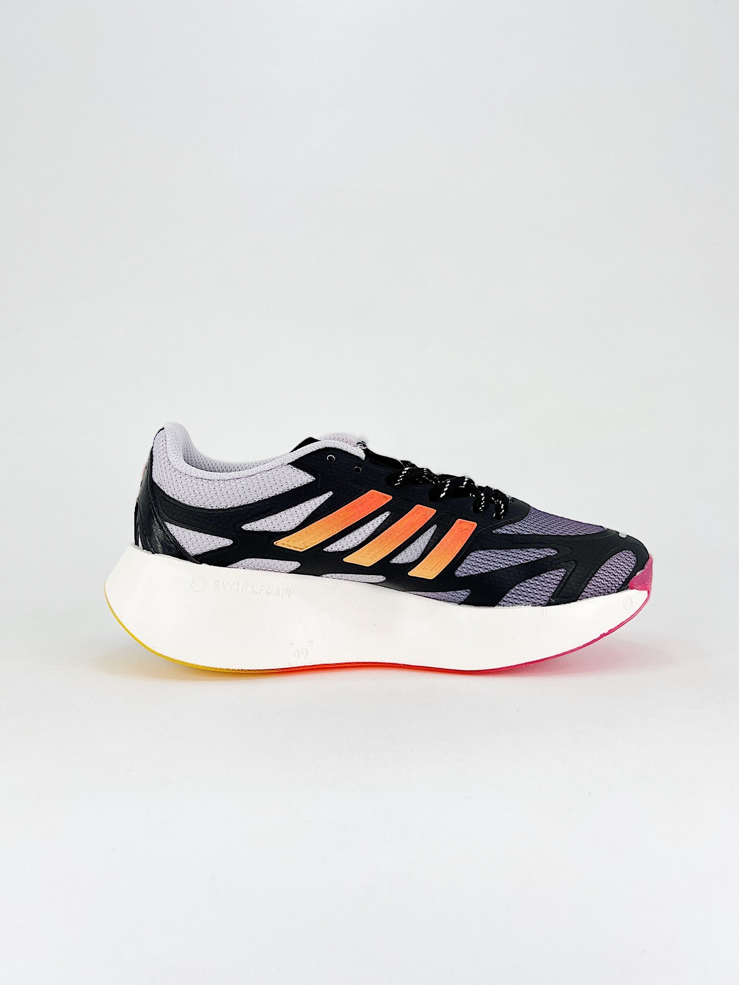 Concepts x adidasUnisex Adizero Aruku - White/Bright Red