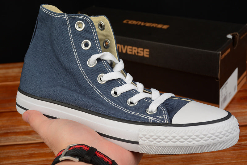 Converse Chuck Taylor All Star - Indigo Royal Blue